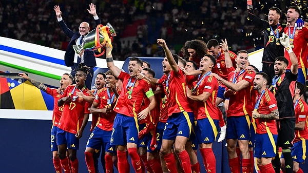 Science has put the final nail in the coffin of the debate over who will emerge victorious in the World Cup.