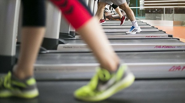 Key to Longevity Is Strong Leg Muscles