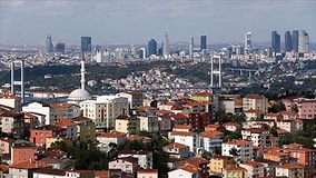 Surprising Shift in Istanbul's Air Quality: Cleanest and Most Polluted Districts Revealed
