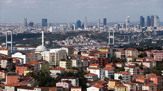 Surprising Shift in Istanbul's Air Quality: Cleanest and Most Polluted Districts Revealed