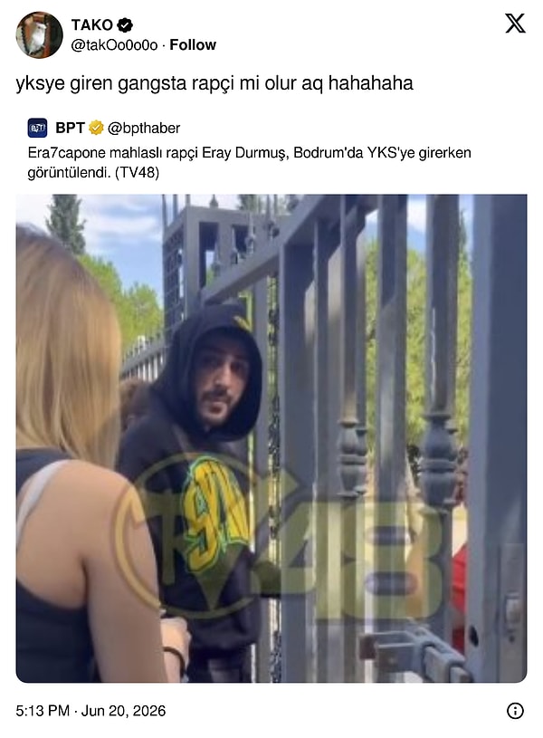 Gangsta mühendisliği...