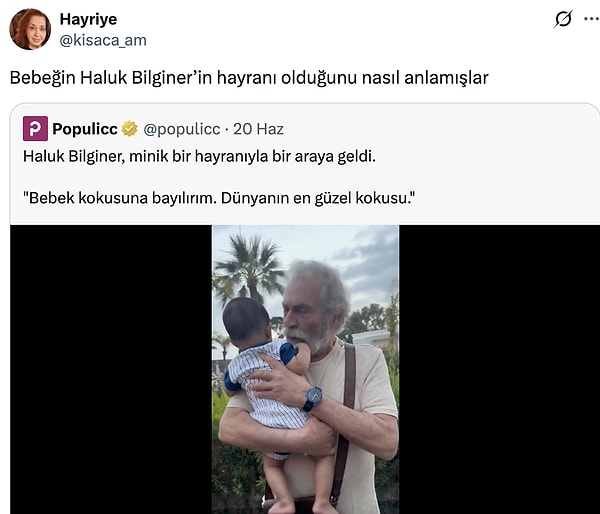 Tatlı Hayat zamanlarından...