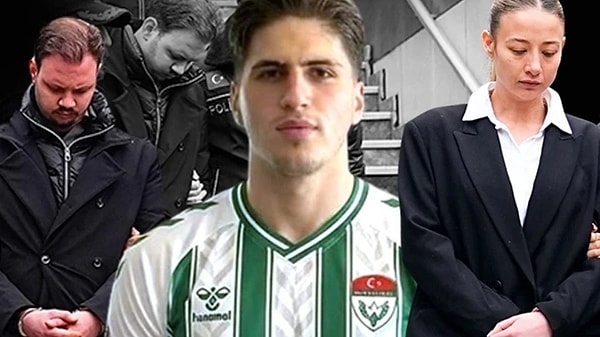 Kubilay Kaan Kundakçı'nın vefat ettiği anı anlattı.