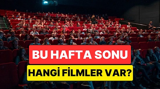 İstanbul'da Bu Hafta Sonu Hangi Filmler Var? 27-28 Haziran 2026 Tarihinde Vizyondaki Filmler