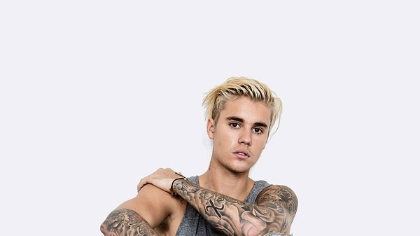 2. Duygusal şarkıları ve hayran kitlesiyle Justin Bieber hangi burçtur?
