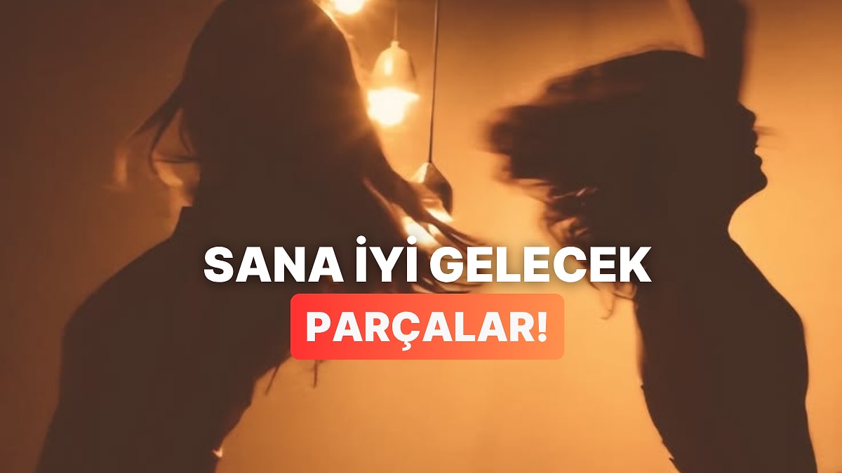 Ruh Halinize İyi Gelecek 10 Şarkı