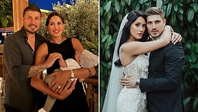 Survivor Star Sahra Işık Makes Shocking Claim: “I Was Cheated On With A Kızılcık Şerbeti Actor”