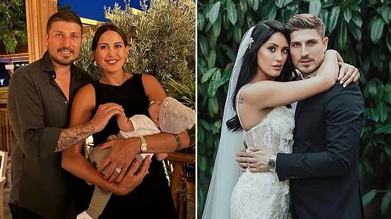 Survivor Star Sahra Işık Makes Shocking Claim: “I Was Cheated On With A Kızılcık Şerbeti Actor”