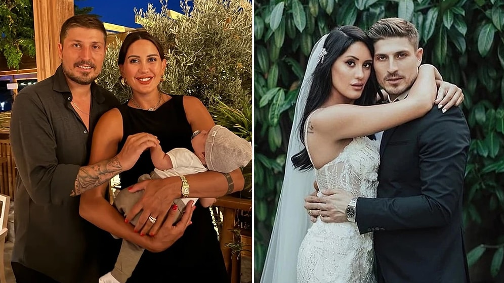 Survivor Star Sahra Işık Makes Shocking Claim: “I Was Cheated On With A Kızılcık Şerbeti Actor”