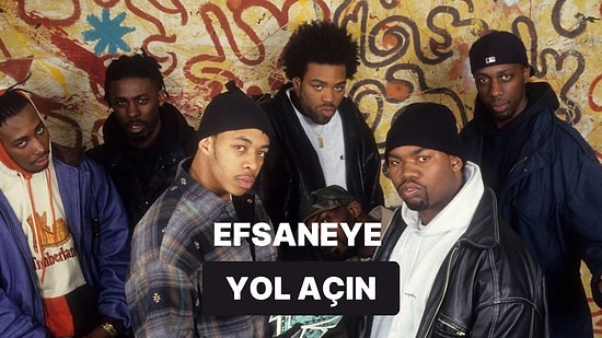 Wu-Tang Clan Hip-Hop Kültürünü Nasıl Değiştirdi?