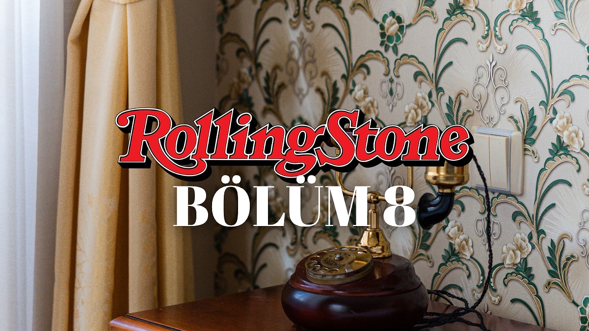 Rolling Stone'a Göre Gelmiş Geçmiş En İyi 500 Albüm Listesi Yayınlandı