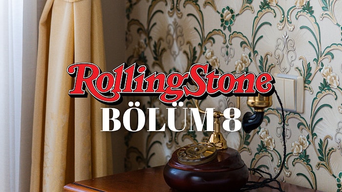 Bölüm 9: Rolling Stone’a Göre Gelmiş Geçmiş En İyi 500 Albüm