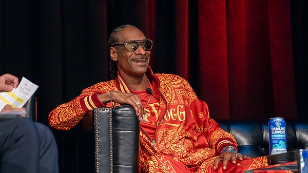 Snoop Dogg
