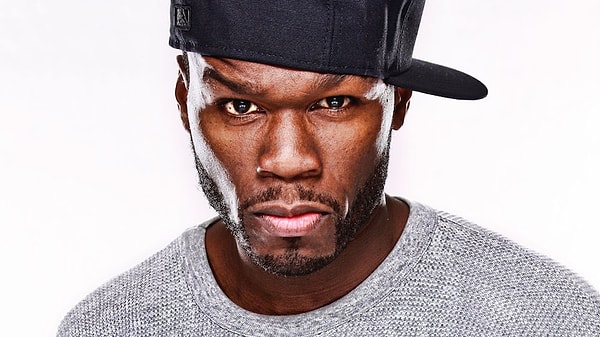 50 Cent