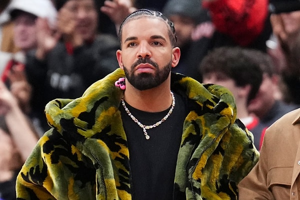 Drake