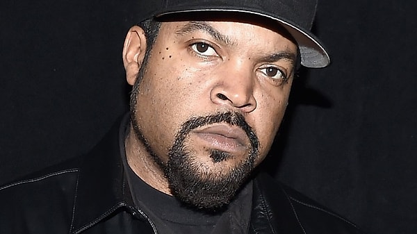 Ice Cube