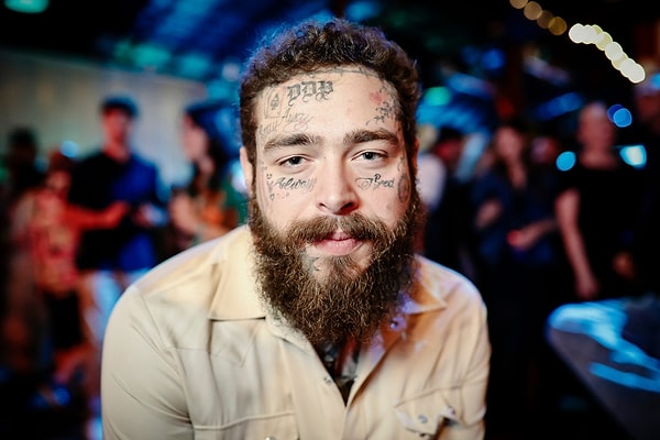 Post Malone