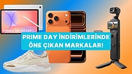 Amazon Prime Day İndirimlerinde Öne Çıkan Markalar