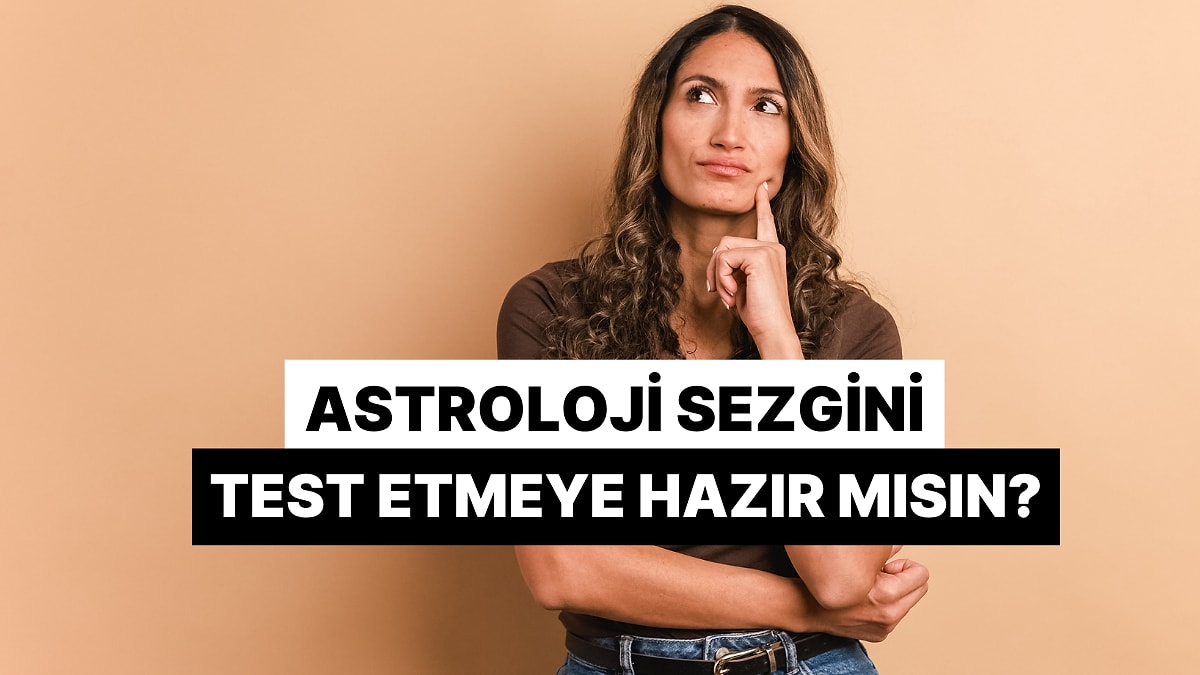 Astroloji Sezgini Test Et: Bu Efsane Şarkıcıların Enerjilerine Göre Burçlarını Tahmin Edebilir Misin?