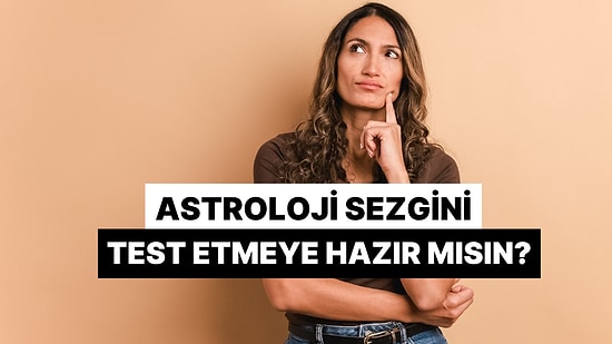 Astroloji Sezgini Test Et: Bu Efsane Şarkıcıların Enerjilerine Göre Burçlarını Tahmin Edebilir Misin?