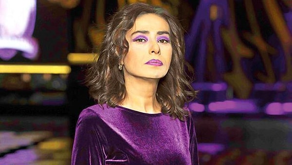 Yıldız Tilbe o efsane "Delikanlım" şarkısını kime yazmıştı dersin?