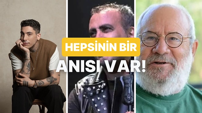 Bu Şarkılar Kime Yazıldı?
