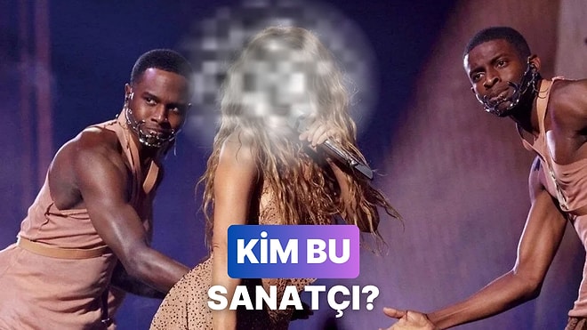 Şarkısıyla Dünya Rekorunu Kırdı: Kim Bu Şarkıcı?