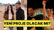 Uzak Şehir'in Ardından Ozan Akbaba'yla Mini Dizide Buluşmuşlardı: Sinem Ünsal'ın Yeni Projesi Merak Edildi