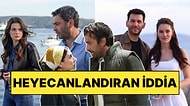 Go Türkiye'nin Yeni Çifti Taşacak Bu Deniz'in Yıldızları Deniz Baysal ve Ulaş Tuna Astepe mi Olacak?