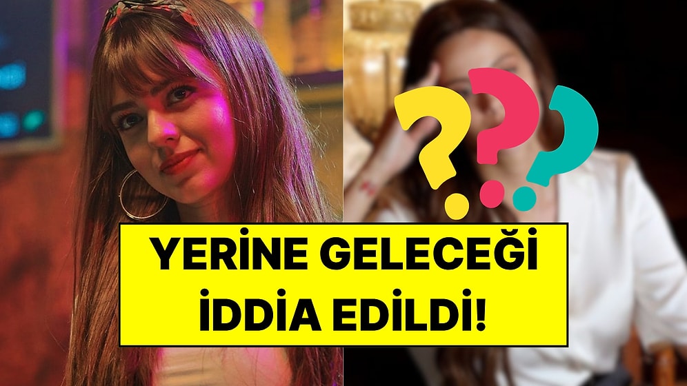 Sevdam Karadeniz’de Aslıhan Malbora’nın Yerine Gelecek İsmin Netleştiği İddia Edildi