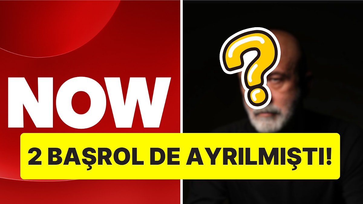 Başrollerin Birer Birer Ayrıldığı NOW Dizisi Sevdam Karadeniz'e Sürpriz Oyuncu