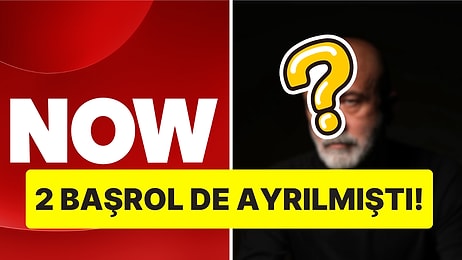 Başrollerin Birer Birer Ayrıldığı NOW Dizisi Sevdam Karadeniz'e Sürpriz Oyuncu