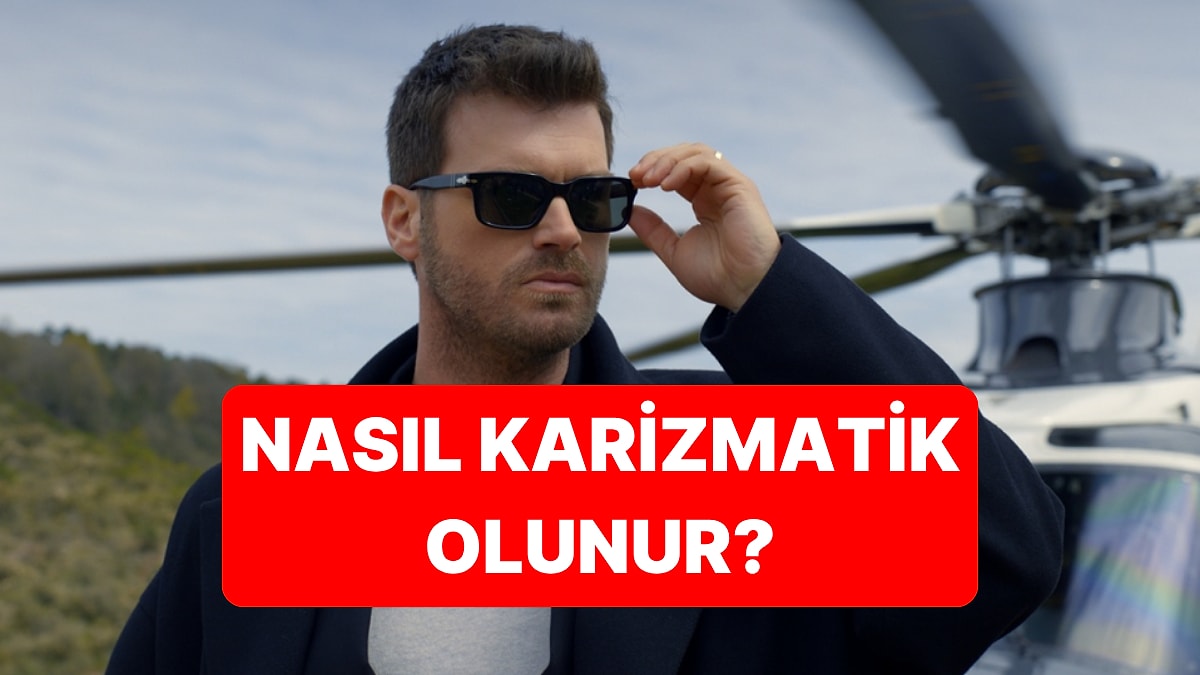 Karizmatik İnsanların Farkında Olmadan Kullandığı 5 Havalı İfade