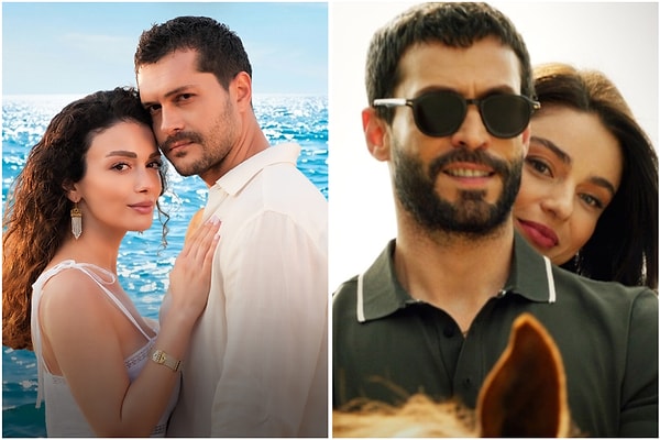 Show TV ekranlarında yayınlanan Altı Üstü İstanbul da haftayı üst sıralarda tamamlayan dizilerden biri oldu.