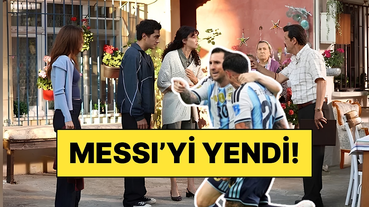 Yeni Yaz Dizisi Dünya Kupası'nı Yendi: 22 Haziran Pazartesi Reyting Sonuçları Açıklandı