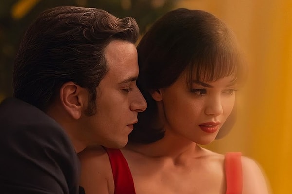 "I truly enjoy the conversations we have together."