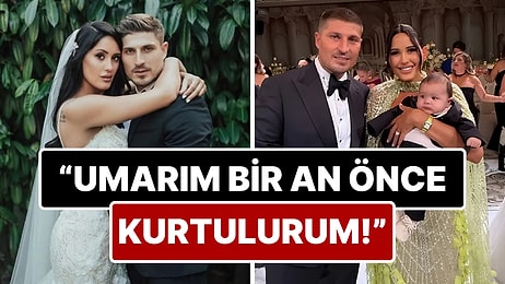 Sahra Işık'tan Boşanma Sonrası Şoke Eden İtiraflar: İhanet, Tehdit ve Dikkat Çeken Soyadı Çıkışı!