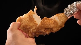 Award-Winning Fried Chicken Restaurant’s Secret Turned Out to Be 66-Year-Old Oil