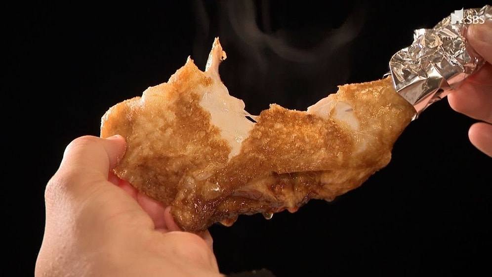 Award-Winning Fried Chicken Restaurant’s Secret Turned Out to Be 66-Year-Old Oil