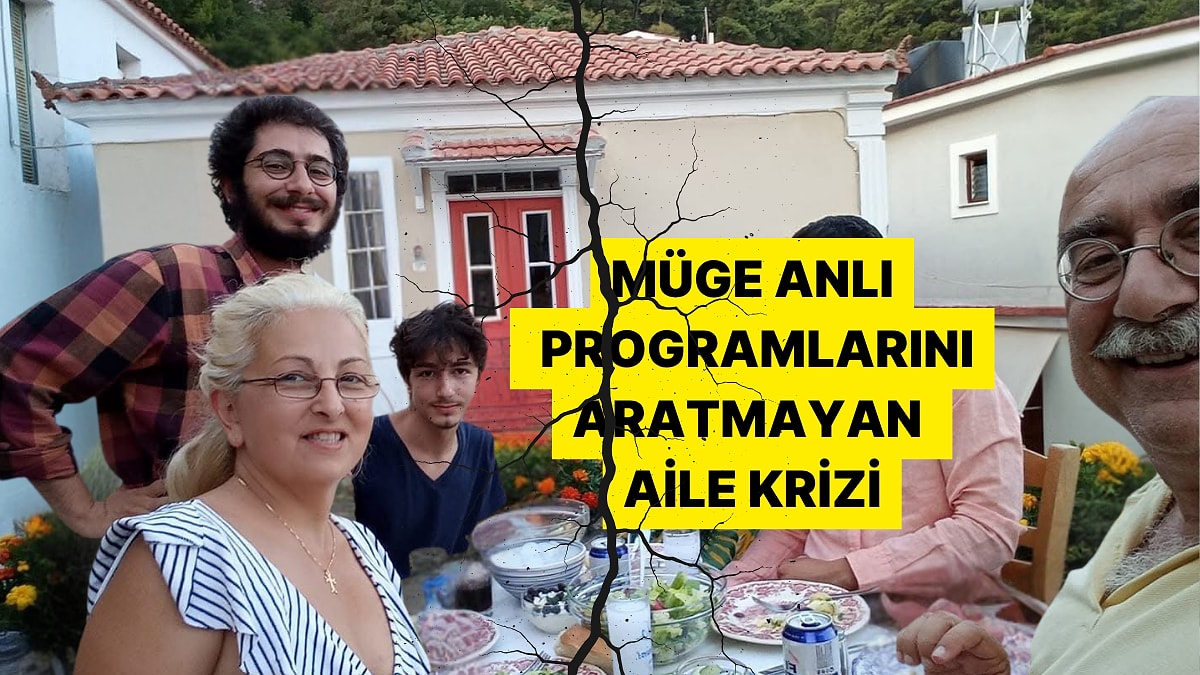 Sevan Nişanyan Oğullarını Topa Tuttu: Mirasyedi Hayatı Yaşıyorlar