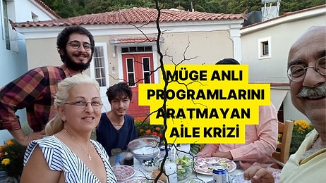 Sevan Nişanyan Oğullarını Topa Tuttu: Mirasyedi Hayatı Yaşıyorlar