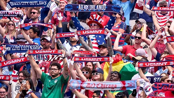 Why Do Football Fans Wear Scarves at Matches?
