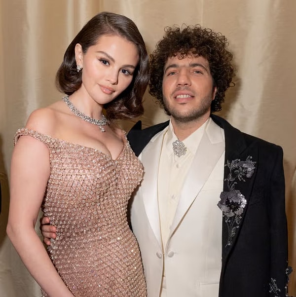 The relationship between globally renowned singer and actress Selena Gomez and music producer Benny Blanco continues to be one of the most talked-about relationships in the world of entertainment since day one.