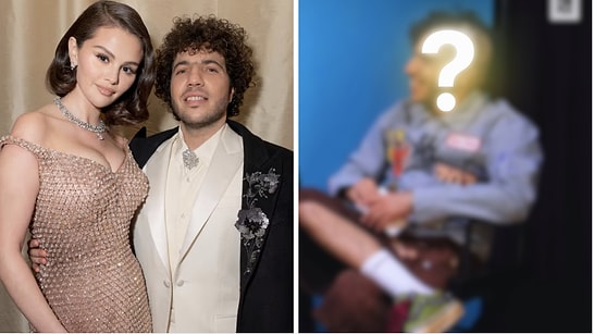 Selena Gomez’s Fiancé Benny Blanco Sparks Reactions With His Unexpected New Image