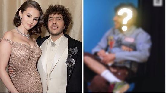 Selena Gomez’s Fiancé Benny Blanco Sparks Reactions With His Unexpected New Image