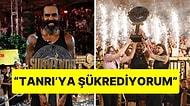 Survivor 2026 Şampiyonu Mert Nobre'den İlk Paylaşım Geldi