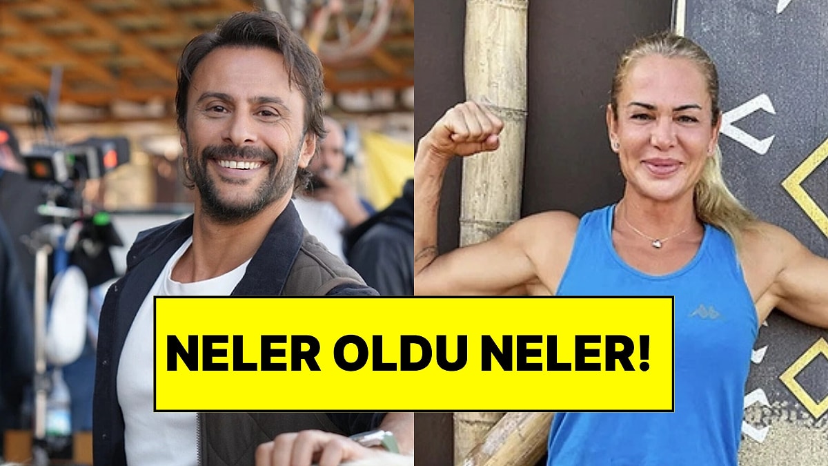 Onur Dilber’in Taşacak Bu Deniz Hamlesinden Survivor Nagihan’ın Kupasına TV Dünyasında Bugün Yaşananlar