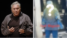 Veteran Actor Ali Poyrazoğlu Sparks Buzz After Revealing His Remarkable 25-Kilo Transformation