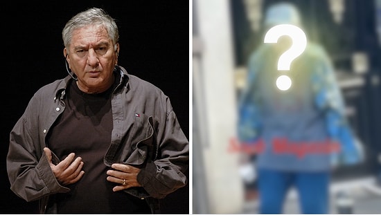 Veteran Actor Ali Poyrazoğlu Sparks Buzz After Revealing His Remarkable 25-Kilo Transformation