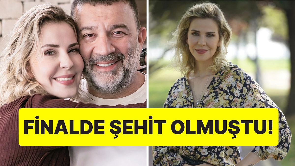 Arka Sokaklar'ın Selin'i Oya Okar, Fenomen Diziden Ayrılıp Star TV'nin Yeni Projesine Dahil Oldu